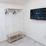 3 - Perla Elegante Loft Centro Luminoso * 卡塔尼亚