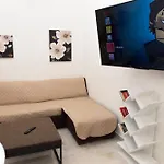 3 - Perla Elegante Loft Centro Luminoso 公寓