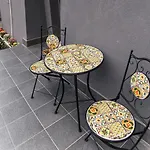 公寓 3 - Perla Elegante Loft Centro Luminoso