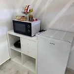 3 - Perla Elegante Loft Centro Luminoso