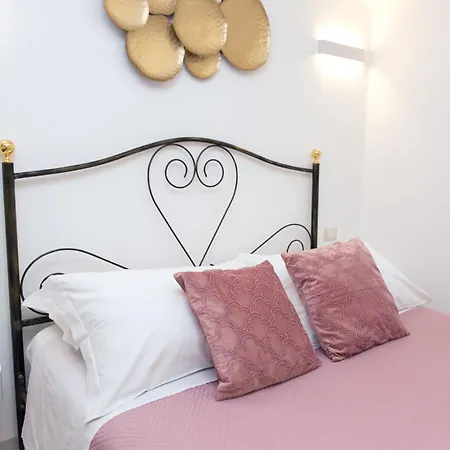 3 - Perla Elegante Loft Centro Luminoso Apartment