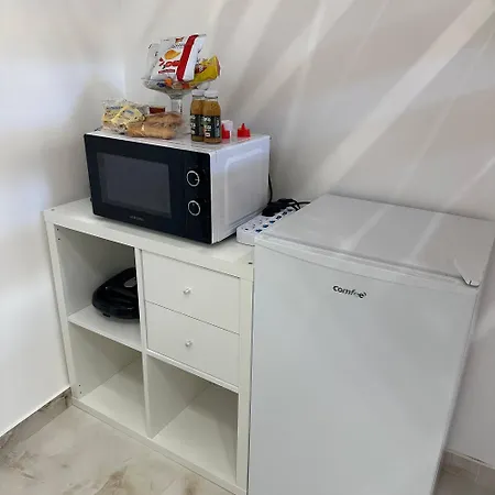 3 - Perla Elegante Loft Centro Luminoso