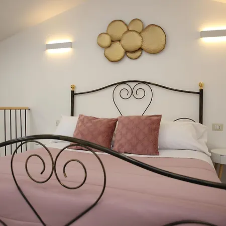 3 - Perla Elegante Loft Centro Luminoso * Catania