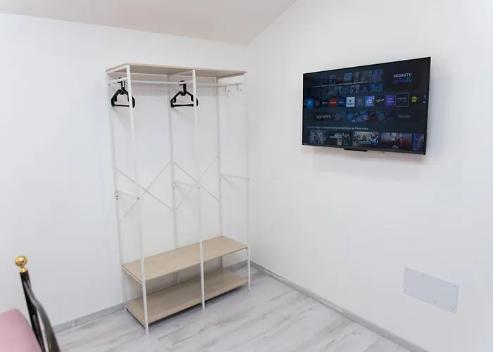 3 - Perla Elegante Loft Centro Luminoso * Catania