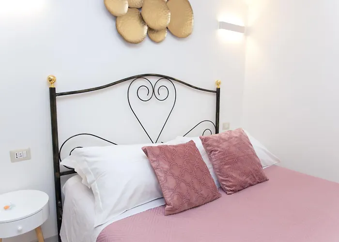 3 - Perla Elegante Loft Centro Luminoso Apartment