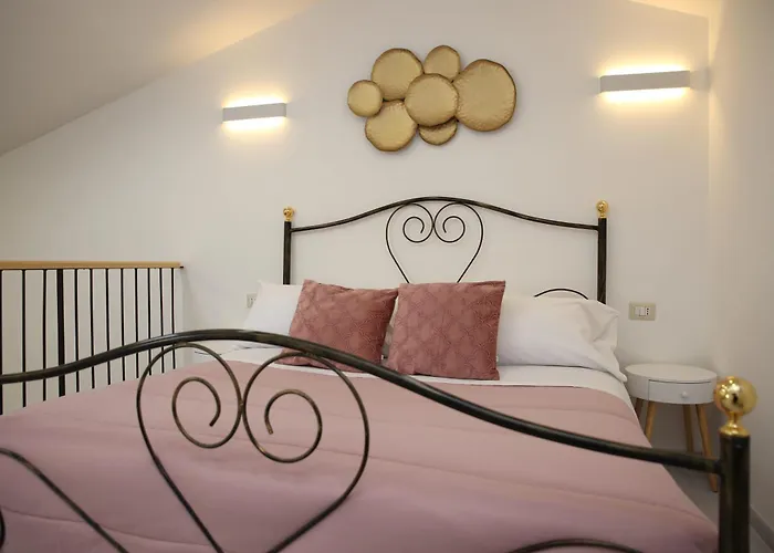 3 - Perla Elegante Loft Centro Luminoso * Catania